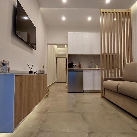 Appartamento Oasis Kallithea  Esterno foto