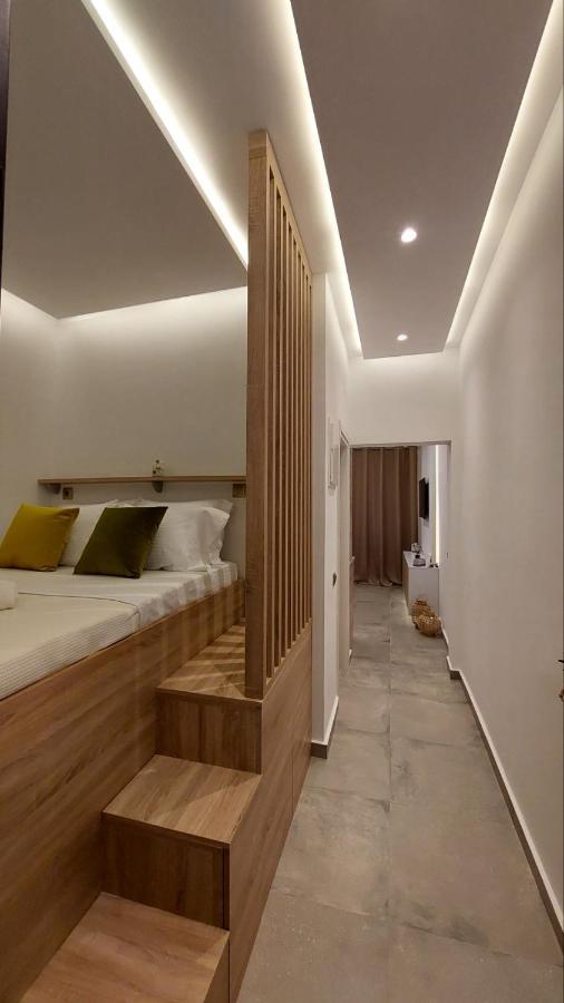 Appartamento Oasis Kallithea  Esterno foto