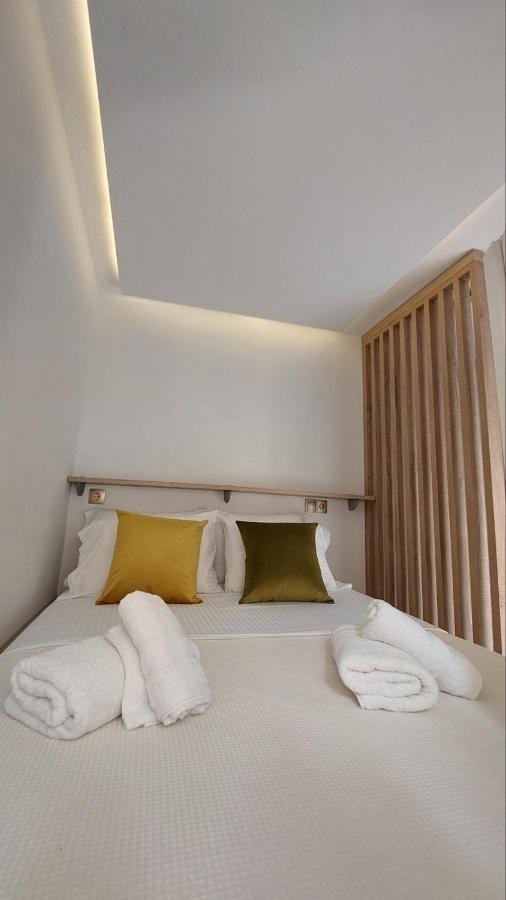 Appartamento Oasis Kallithea  Esterno foto