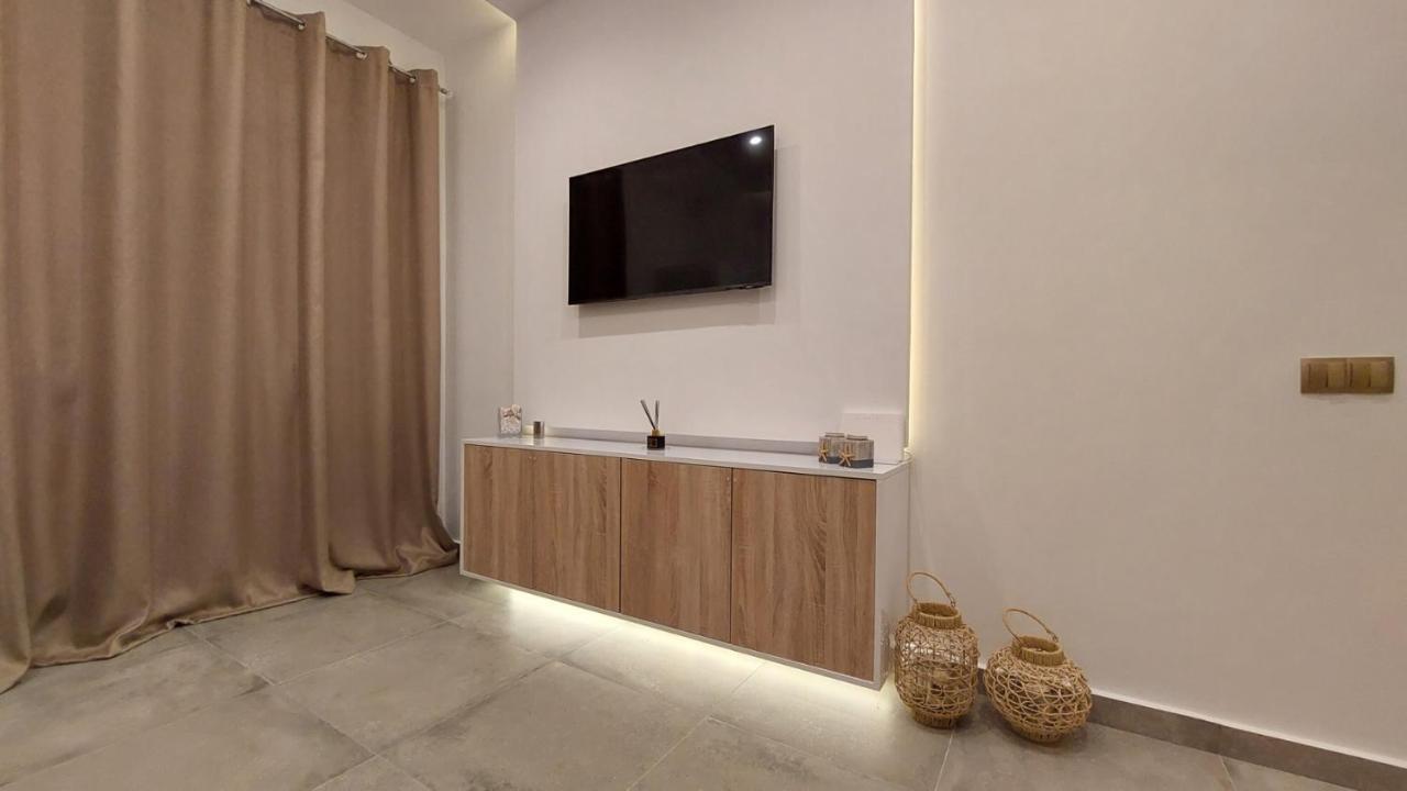 Appartamento Oasis Kallithea  Esterno foto